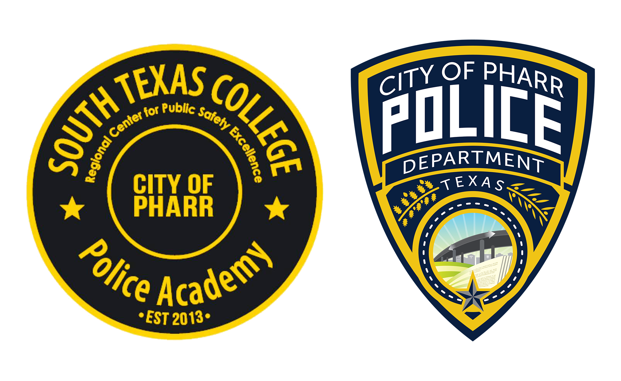 South Texas College Police Academy - City of Pharr Police Department