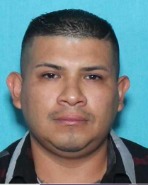 Manuel Martinez - Wanted in the City of Pharr