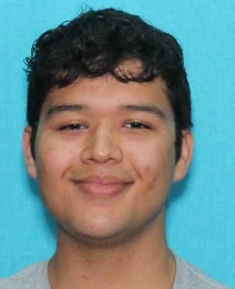 Manuel Martinez - Wanted in the City of Pharr