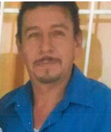 Manuel Martinez - Wanted in the City of Pharr