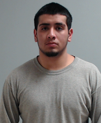 Manuel Martinez - Wanted in the City of Pharr