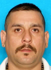 Manuel Martinez - Wanted in the City of Pharr