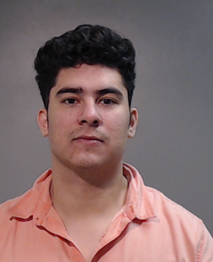 Manuel Martinez - Wanted in the City of Pharr