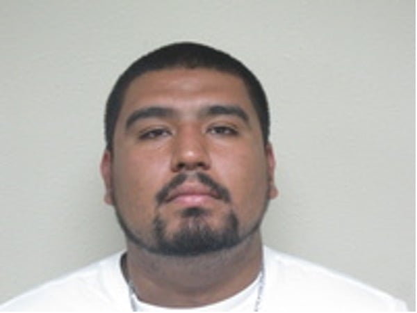 Manuel Martinez - Wanted in the City of Pharr