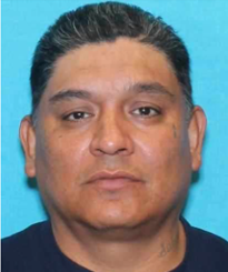 Manuel Martinez - Wanted in the City of Pharr